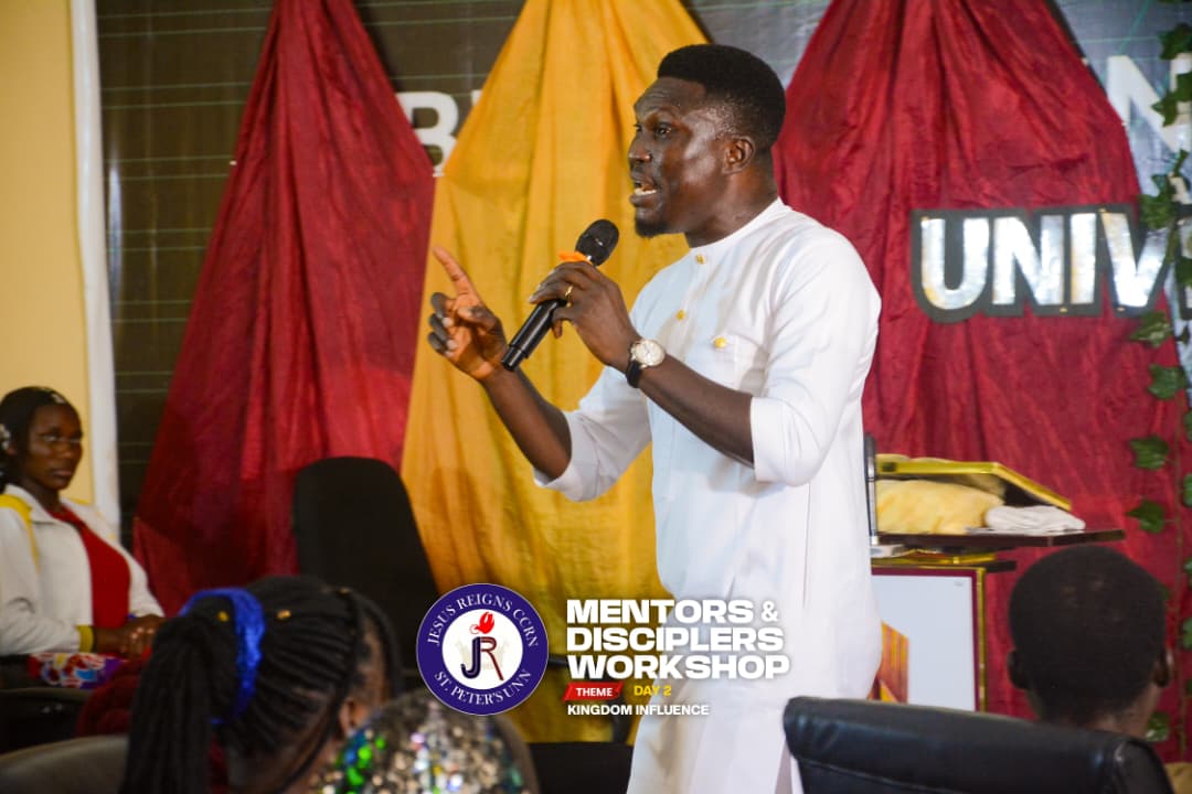 Business and Financial Literacy Training