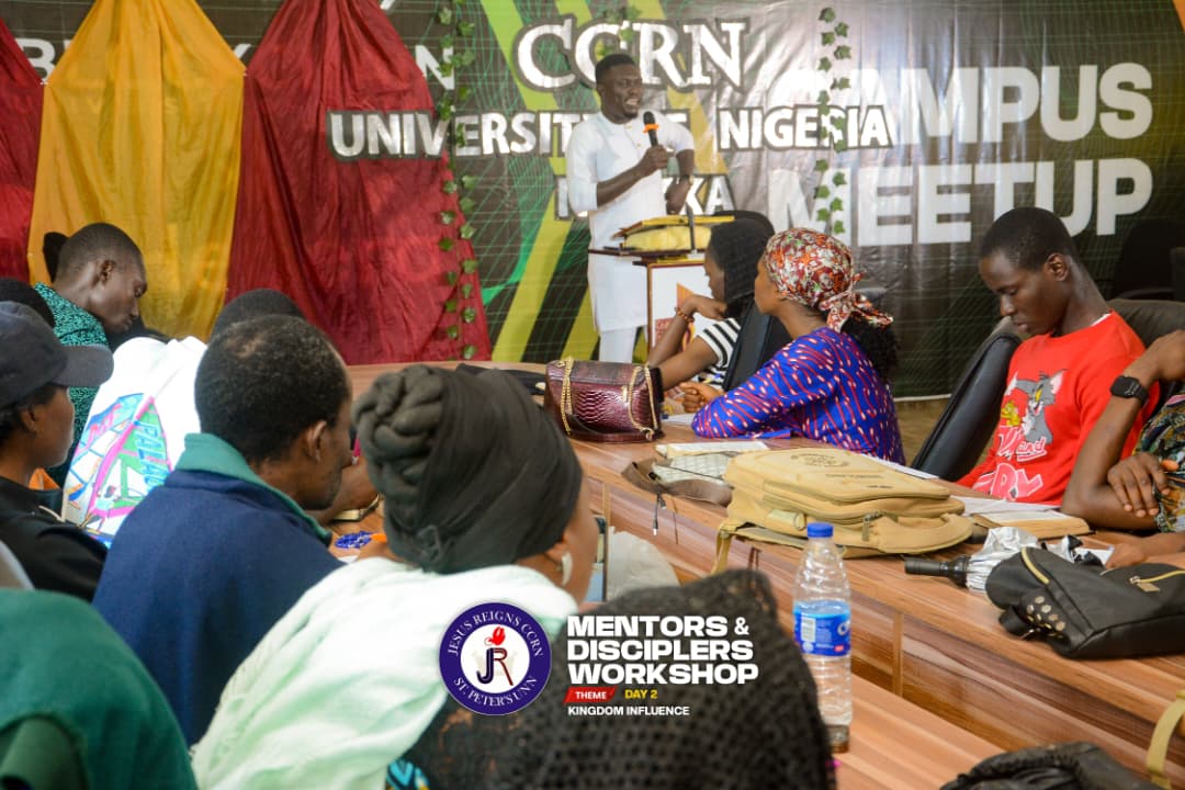 Financial Literacy Workshop
