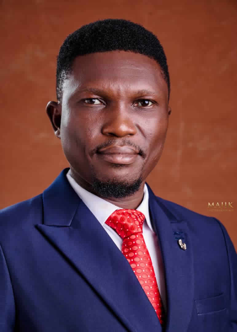 CEO Profile