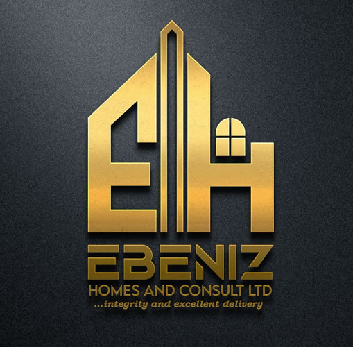 ebeniz-properties-logo